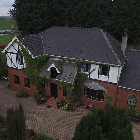 Pinewood Lodge Guest House Omagh Exterior foto